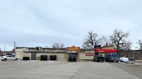 Roundup Express Center: 701 1st Ave W, Roundup, MT 59072